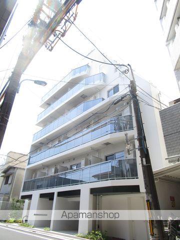 シーズンフラッツ新高円寺(1LDK/2階)