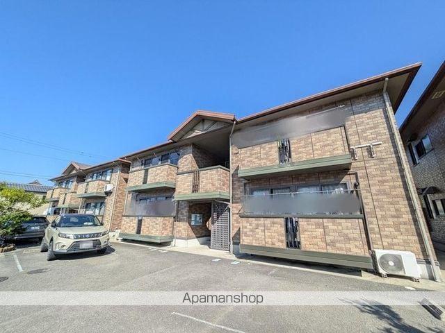 ポルト ベール B棟