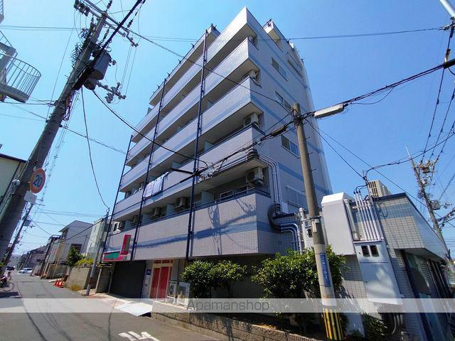 スカイリバー上小阪