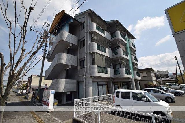 真装マンション