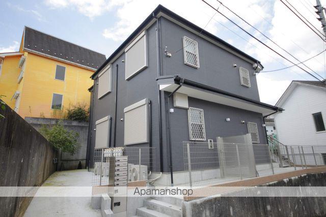 DOME TAMA O棟 ドーム多摩O棟(1K/1階)