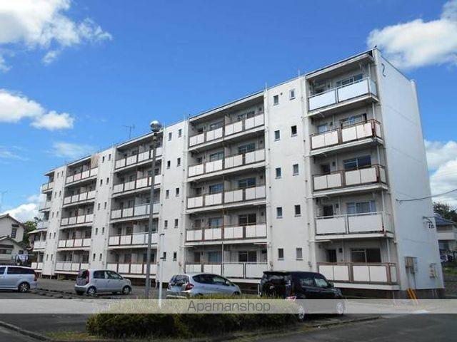 ビレッジハウス内野1号棟(2K/2階)