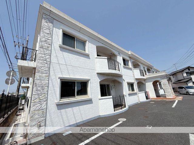 DAME BLANCHE白い貴婦人