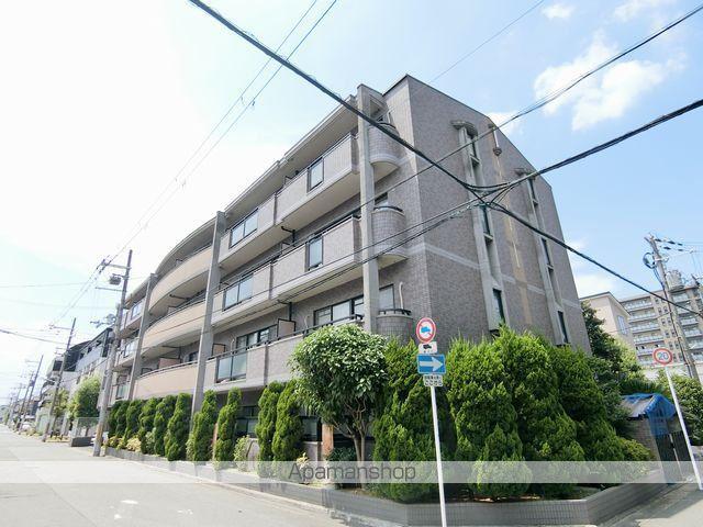 サンライズ三国ヶ丘