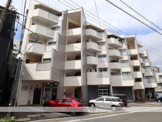 ST PLAZA ARAHATA(2LDK/4階)