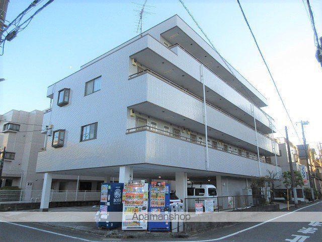コモクレッセ(1K/3階)