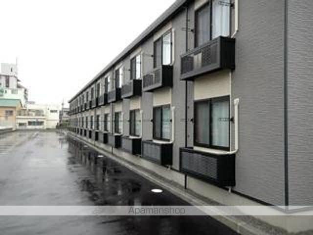 レオパレスグレイス木太