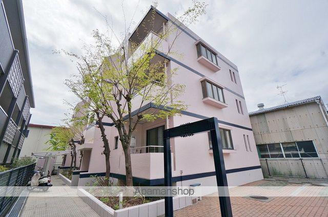 ペアシティ登呂