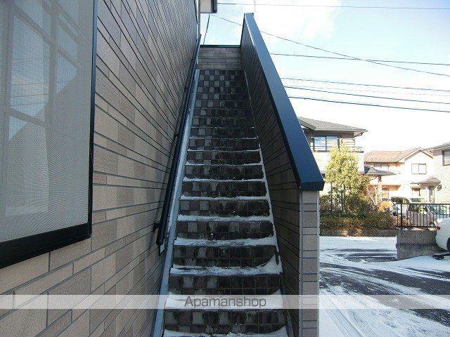 クレセール南吉成壱番館