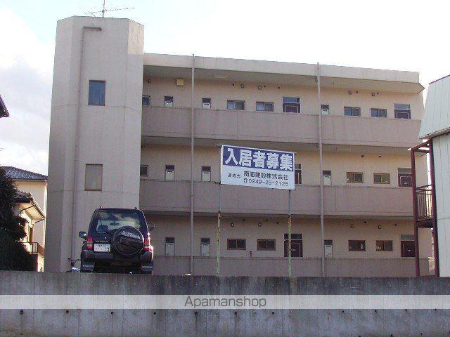 サンハイツときわ