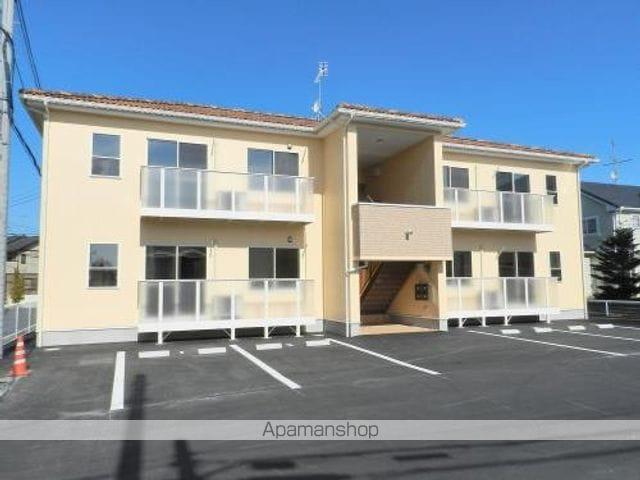 プリエール小貫山