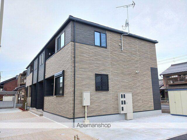 Yフォレスト長浜B