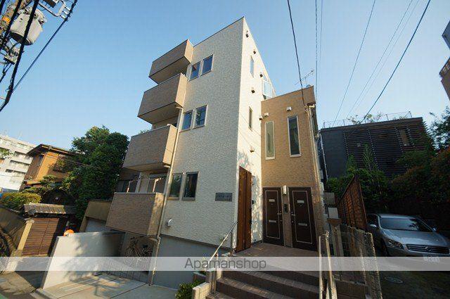 クアルティエーレ四ツ谷