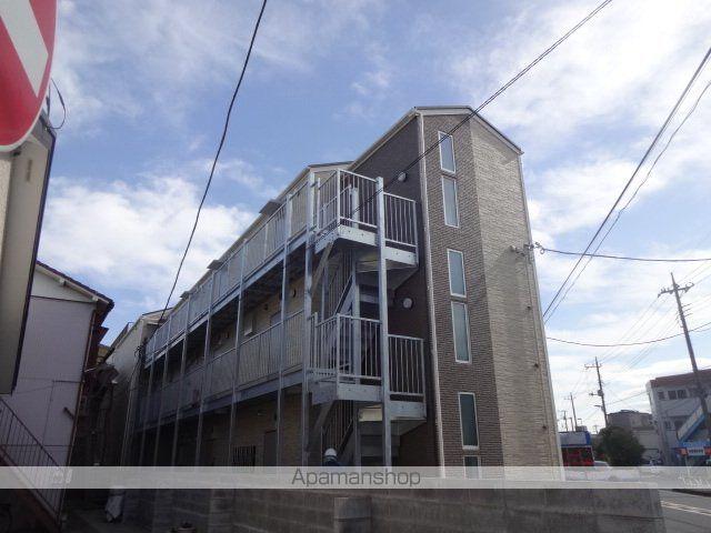 コンフォート川崎