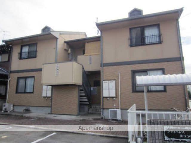 シティパレスまつうら B