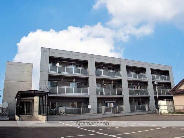 カーサ・藤(2LDK/1階)