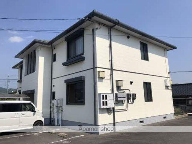 バリュージュ新町A棟