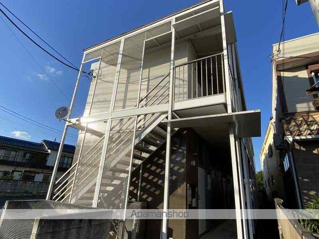 レオパレスジュネス杉戸