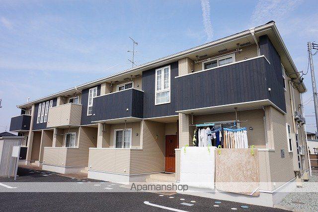 CLEARWATER(1LDK/1階)