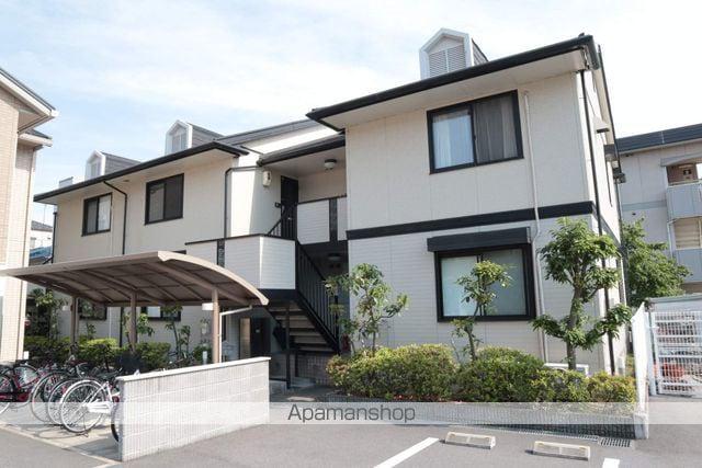 プランドール花田