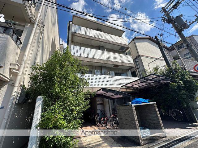 シャルルフジ吉田
