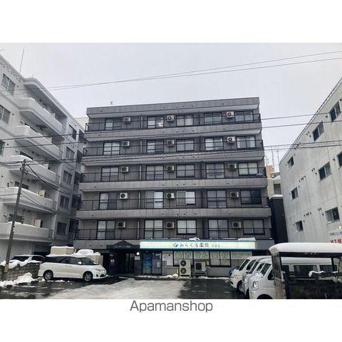 セントポーリア五番館