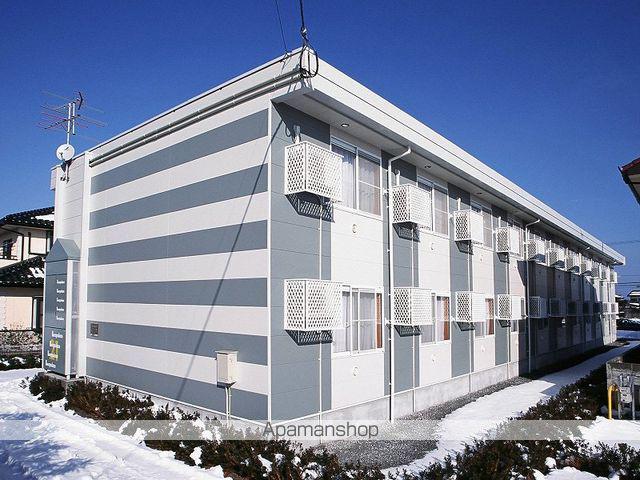 レオパレス住吉