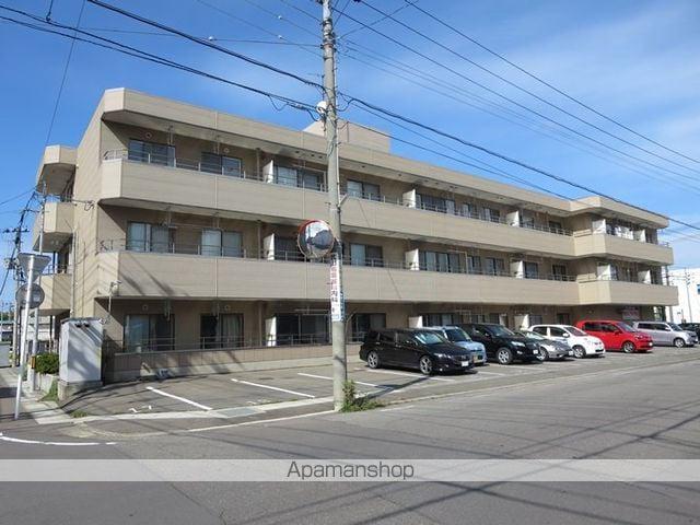 メゾン・ラ・メール