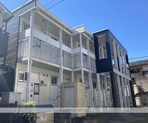 レオパレスオータニ