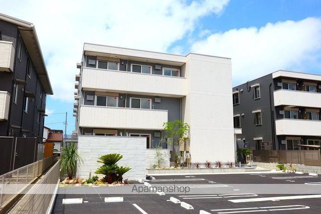 DーRESIDENCE諸江町HELZ