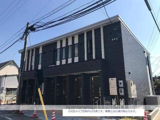 パークメゾン旭