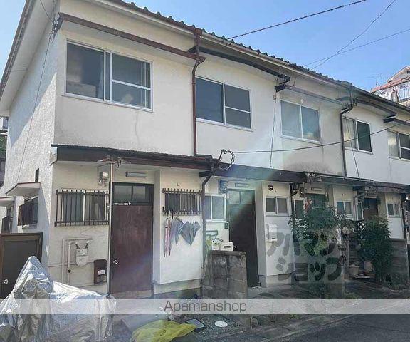 山田葉室町テラスハウス