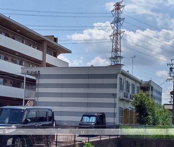 レオパレスWAON(1K/1階)