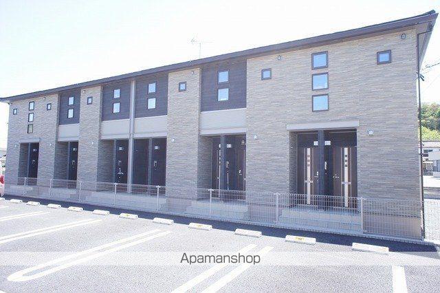 フェア・ストリート