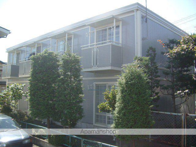 スカイヴィレッジ