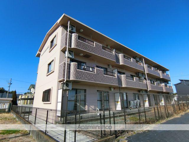 マンションアトランティスⅢ
