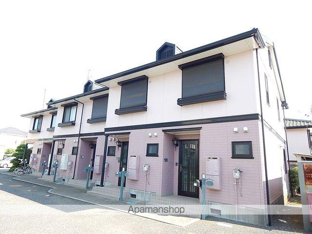 エーデルハイムスズキＡ(2DK)