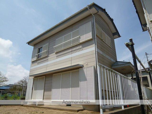 茨城県鹿嶋市の戸建賃貸