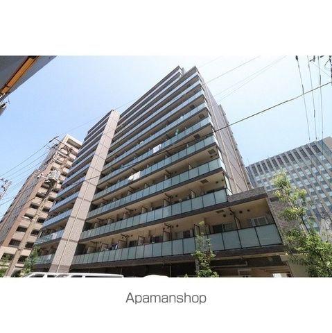 BPRレジデンス門前仲町