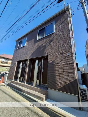 SEPT STELLARIA(1LDK/1階)