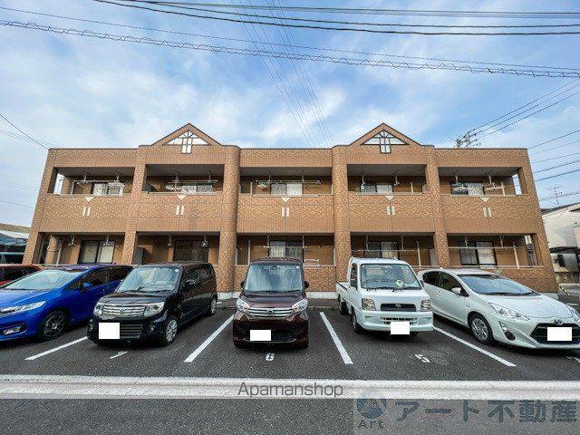 プラムガーデンYOUKI