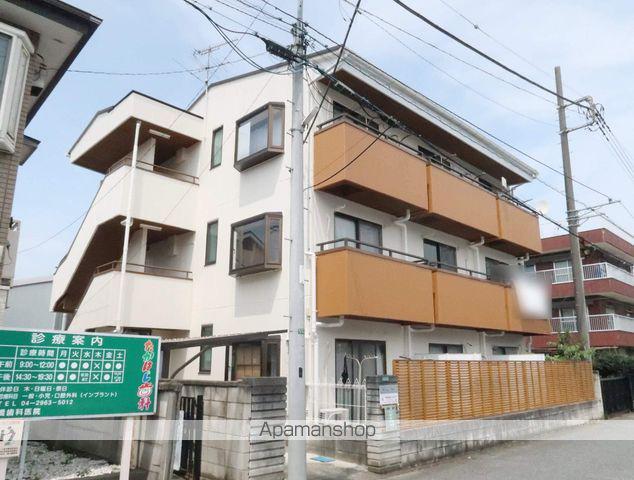 アンジュ ブラン