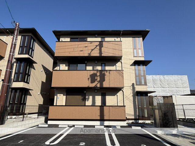 GRAMM東小野堀町イースト