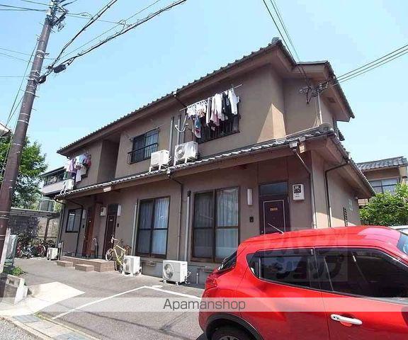 テラスおいけ