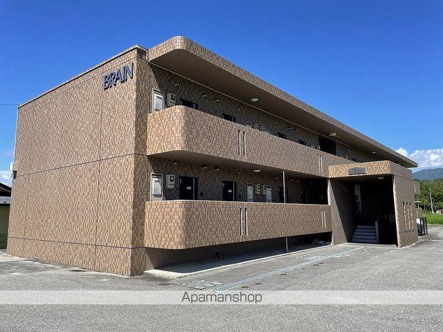 グランドゥール安宅