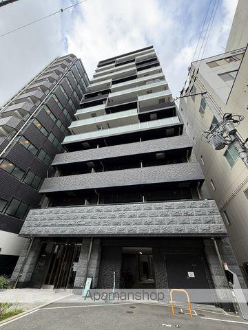 PRESSANCE梅田東クォーレ