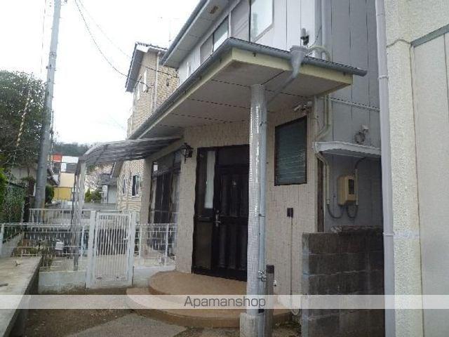 福島県いわき市内郷綴町川原田の戸建賃貸