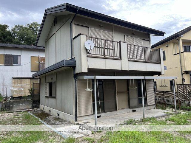 滋賀県湖南市岩根の戸建賃貸