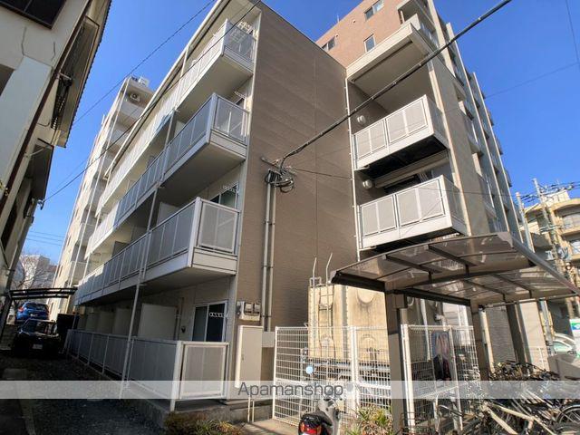 レオパレス上之園(1K/2階)