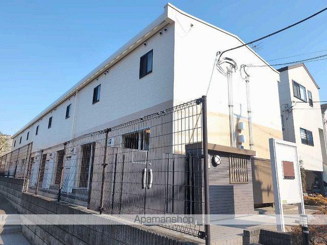 レオパレス芦花公園Ⅱ